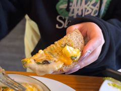 -Egg•Allday Brunch(襄阳北路店)
