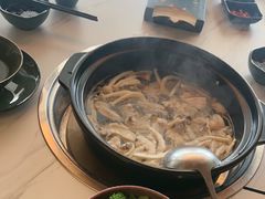 -狐狸爱上椰子鸡(滨江星光大道店)