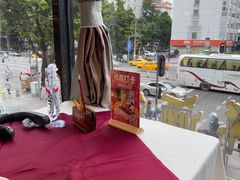 -金苑海鲜酒家(新港中路店)