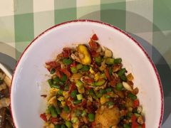 -彭耕记猪油炒小菜(吉联mall店)