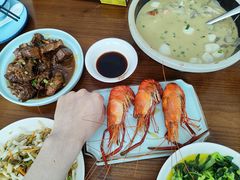 -美味之家·湖景农家乐(太湖东山店)