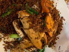 -喜记避风塘炒辣蟹(旗舰店)