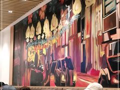 大堂-龙记香港茶餐厅(久光百货店)