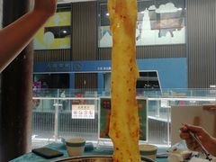 -长安炊烟庭院陕菜(七路明光路店)