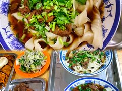 -清真-戏楼王记牛肉面