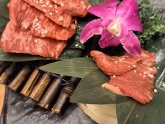 -丸藏和牛烧肉专门店(园区师惠坊店)