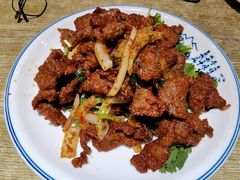 -巴依兄弟西域美食(机场店)