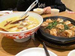 -金掌勺·锅包肉(广渠门店)