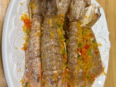 -南海渔家•海鲜•正宗海南菜(海棠湾店)