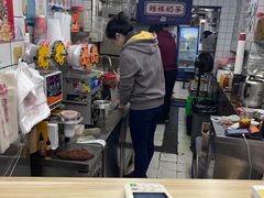 -陈记甜品窝(中山北路店)
