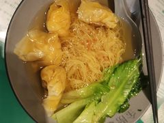 -金捞茶餐室(祐汉兴隆楼店)