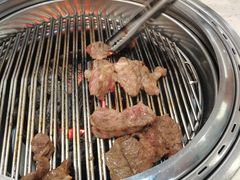 -韩香福烤肉庄园(荣成店)