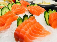 -徐记海鲜(大明宫|北二环店)
