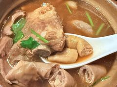 -花园咖啡厅(厦门美丽华大酒店)