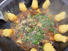 -边江铁锅炖鱼(振八街店)
