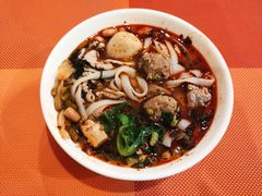 -豪派特华美达广场酒店·西餐厅