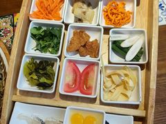 -芸南道·过桥米线(昆明老街旗舰店)