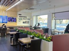 -李先生牛肉面大王(东铁营店)