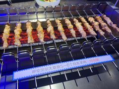 -很久以前羊肉串(清河店)