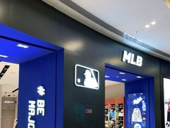 -MLB(砂之船奥莱店)