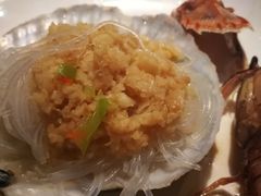 -海味当家·蒸锅海鲜(星海公园店)