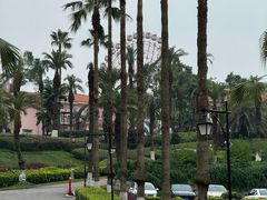 -圣爵菲斯大酒店(长沙世界之窗店)