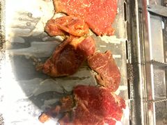 -阪尚皇·原切牛排·烤肉火锅自助(北京路店)