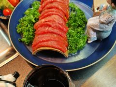 -大隐·成都火锅Bistro(合生麒麟新天地店)