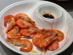 -城北食府(枫林店)