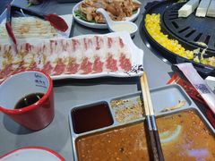-外婆掌柜·东北家庭烤肉(托乐嘉店)