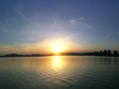 -云龙湖旅游景区