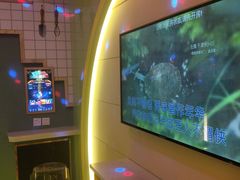 -麦克小熊时尚量贩KTV(神道口店)