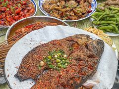 -虎卫烤肉(东关南街店)