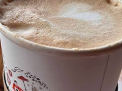 -J.CO Donuts & Coffee(Mal Bali Galeria)