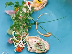 -弦月窗LUNETTE BY AMANDA(复兴路店)