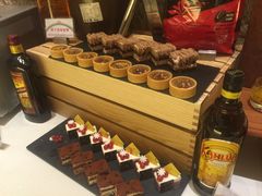 -世德花园酒店自助餐