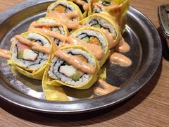 -老板娘的烤肉店(港湾广场店)