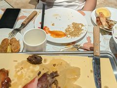 -汉斯南美烤肉(总店)