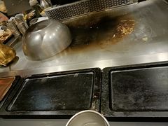 -大神太神·铁板烧(瑞虹天地月亮湾店)