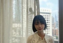 -藤野造型专业烫染接发