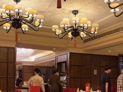 -利苑酒家(宜安广场店)