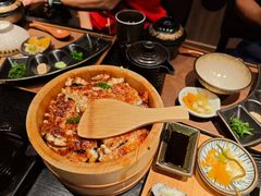 -玄白·炭烤活鳗(上海首店)