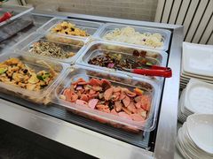 -致和老涮庄山西刀削面(万寿路4号院店)