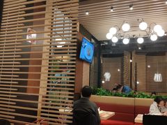 大堂-避风塘(宝山万达店)