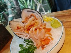 -森味薪火烧•烧鸟居酒屋•日本料理(望京店)
