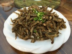 -下梅人家土菜馆(历史文化餐厅度假区店)