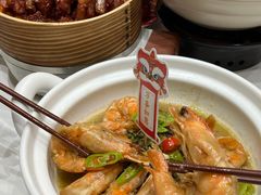 -宗氏一喜砂锅·特色湖北菜(楚河汉街店)