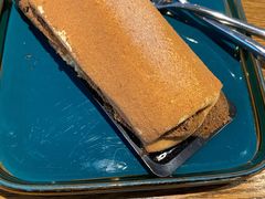 -曼乐辰餐厅(中庚漫游城店)