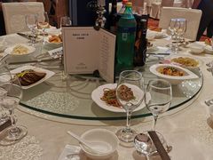 -上海静安昆仑大酒店
