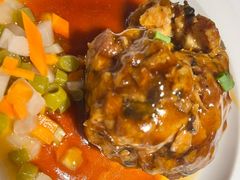 -黑鸡小馆(金源店)